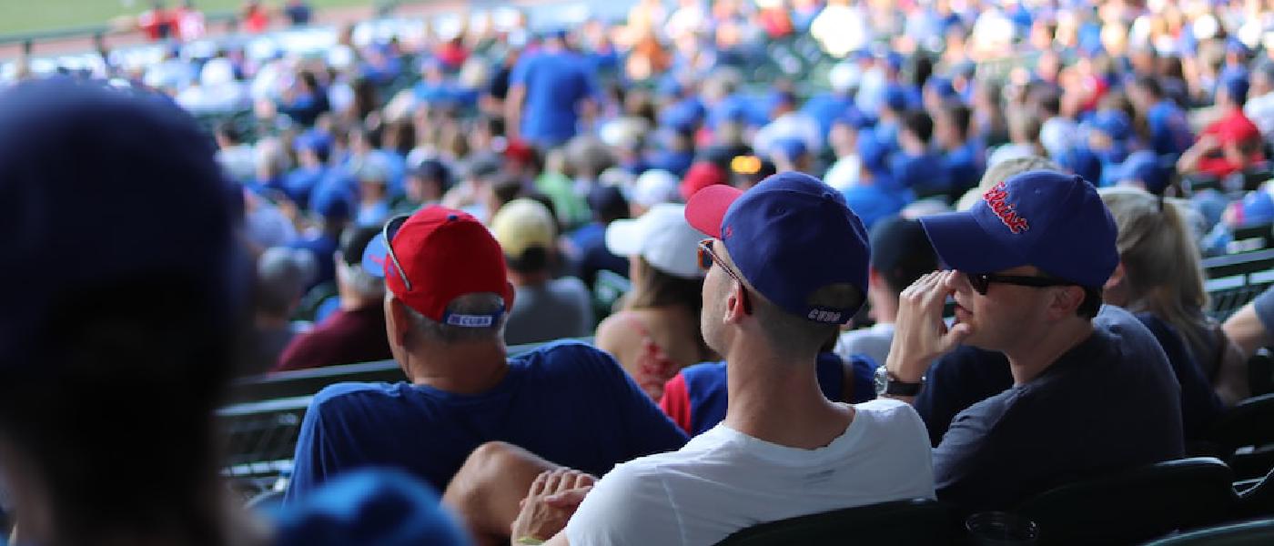 Chicago Cubs and Wrigley Field