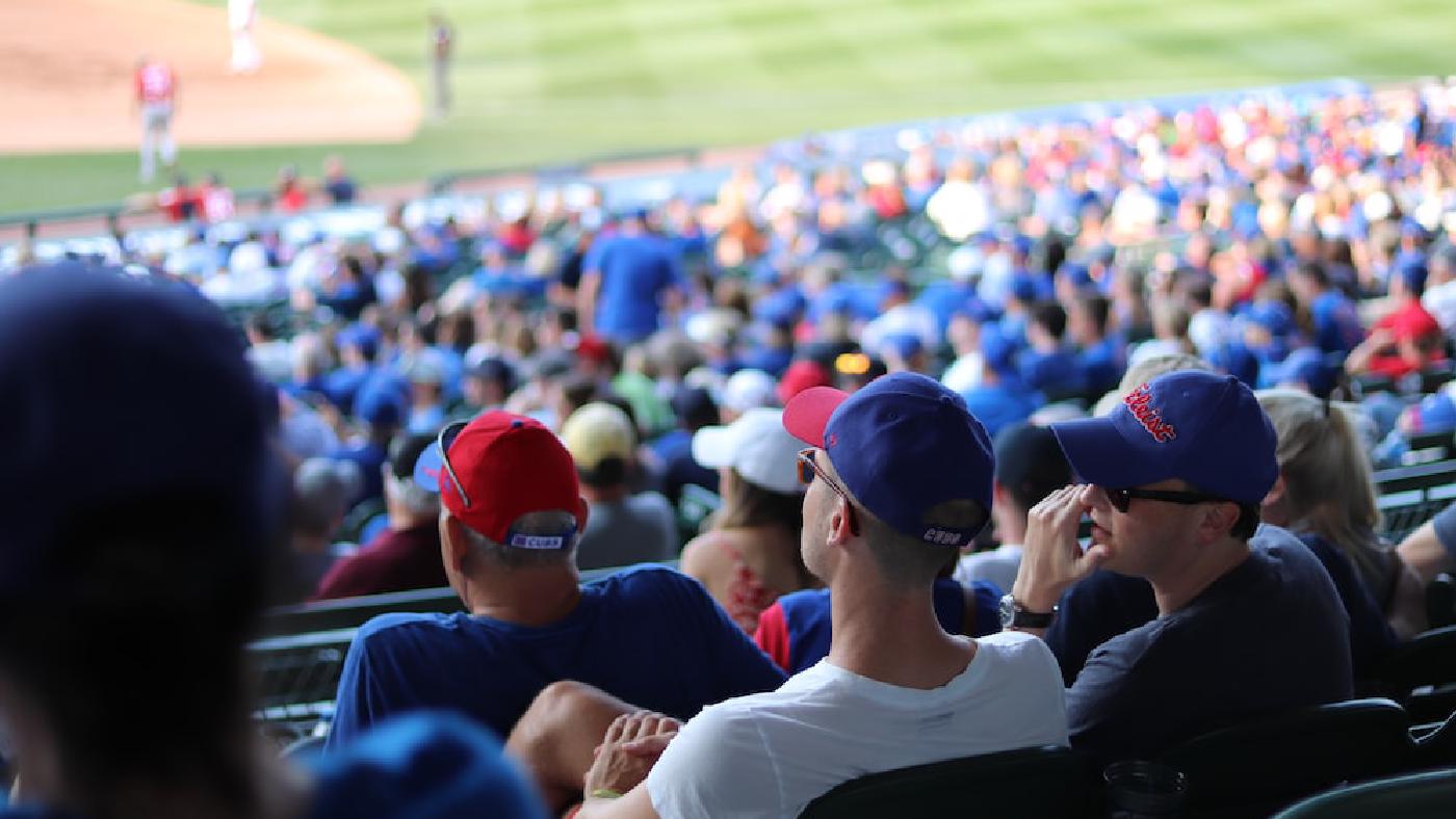 Chicago Cubs and Wrigley Field